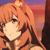 anime el heroe del escudo temporada 2 episodio 10