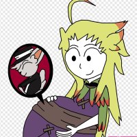 anime furry girl vore comic