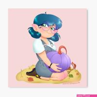 anime girl vore digestion