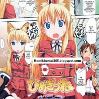 cerita komik anime sex