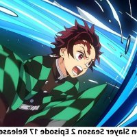 demon slayer s2 vf stremaing