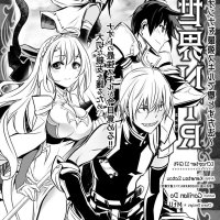 isekai ntr: nakama ni barezu ni harem wo