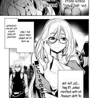 isekai ntr: nakama ni barezu ni harem wo