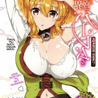 isekai ntr: nakama ni barezu ni harem wo
