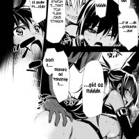 isekai ntr: nakama ni barezu ni harem wo