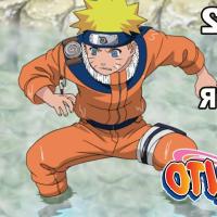 naruto vostftr
