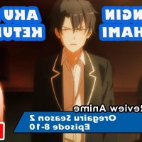 oregairu s3 ep 6 vostfr