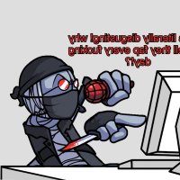 rule 34 comic fnf
