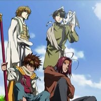 saiyoki anime vf