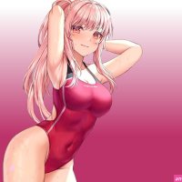 sexy anime boob