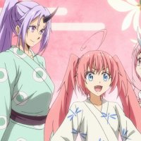 that time i slime ova batch