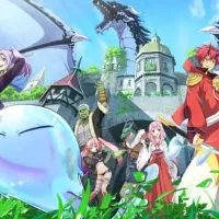 that time i slime ova batch