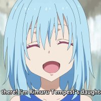 that time i slime ova batch