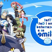 that time i slime ova batch