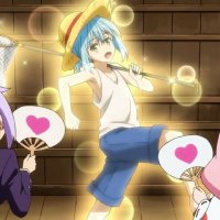 that time i slime ova batch