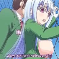 xvidieo anime