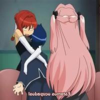 xvidieo anime