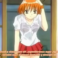 xvidieo anime