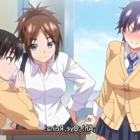 xvidieo anime