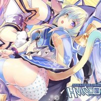 魔物娘 h