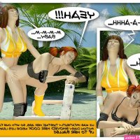 3d futa comics galleries online