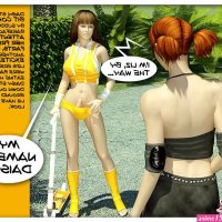 3d futa comics galleries online
