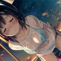 anime tits pics