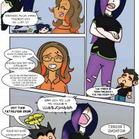 comics porno con juleka en español