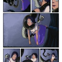 comics porno con juleka en español