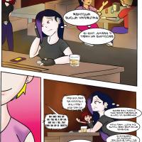 comics porno con juleka en español