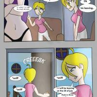 comics porno con juleka en español