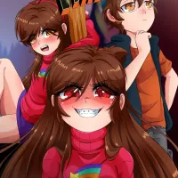comics porno con juleka en español