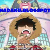 download one piece sub indo 240p