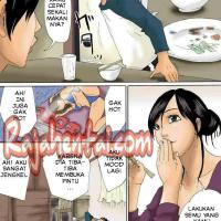 komik anime hentai entot toge