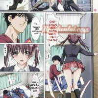 komik anime hentai entot toge