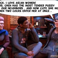 lust predators comics download free
