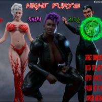 lust predators comics download free