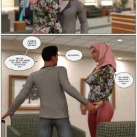 muslim taboo porn comics photos