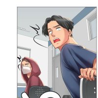 noryangjin manhwa characters