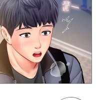 noryangjin manhwa characters