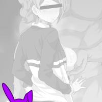 sizuka porn comics