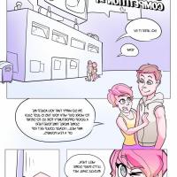 unnamed muscle growth porn comics
