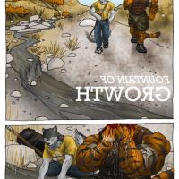 unnamed muscle growth porn comics