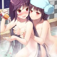 sexy naked anime girls