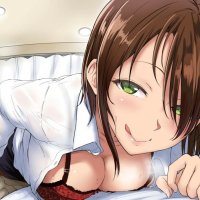 stripping anime