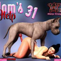 3d bestiality comics