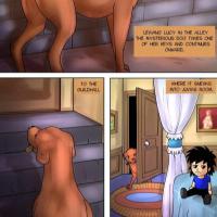 3d bestiality comics