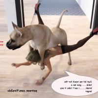 3d bestiality comics