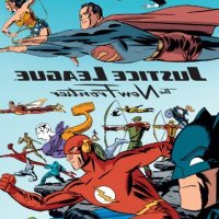 dc comics justice league the new frontier in hindi download