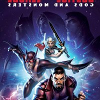 dc comics justice league the new frontier in hindi download